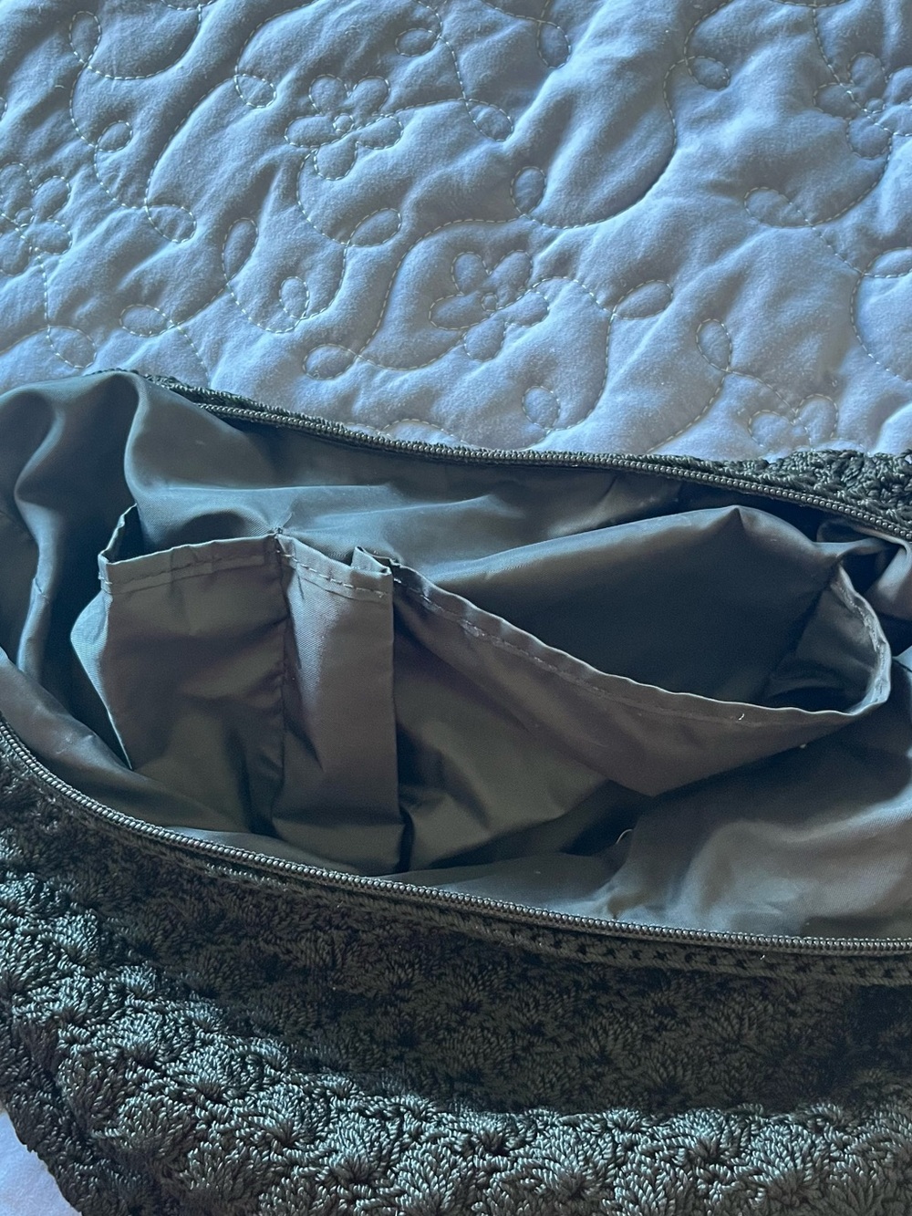 The Sak Shoulder Bag - Picture 6 of 7
